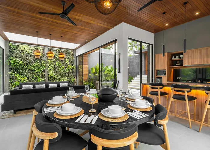 Villa Hayati By Balisuperhost Ubud
