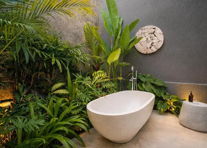 Hayati By Balisuperhost Villa Ubud