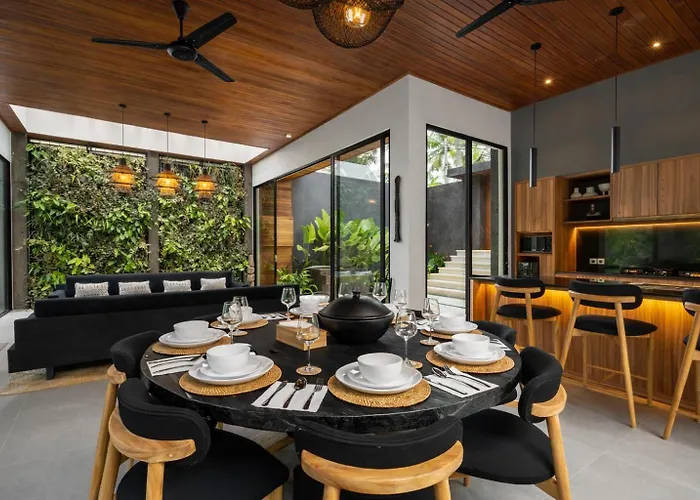 Villa Hayati By Balisuperhost Ubud