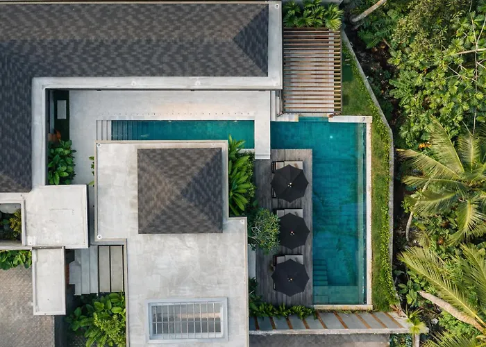 Villa Hayati By Balisuperhost Ubud