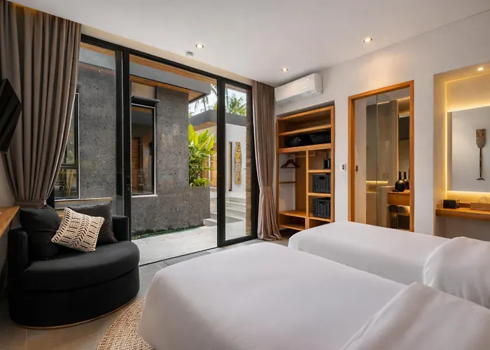 Villa Hayati By Balisuperhost Ubud