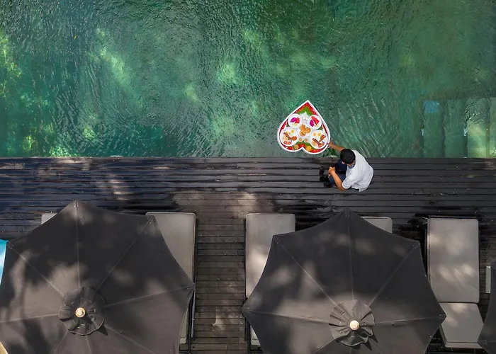 Villa Hayati By Balisuperhost