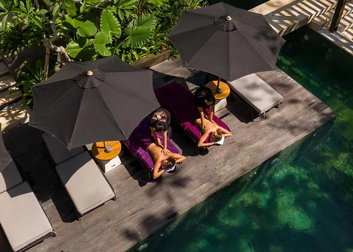 Hayati By Balisuperhost Villa Ubud