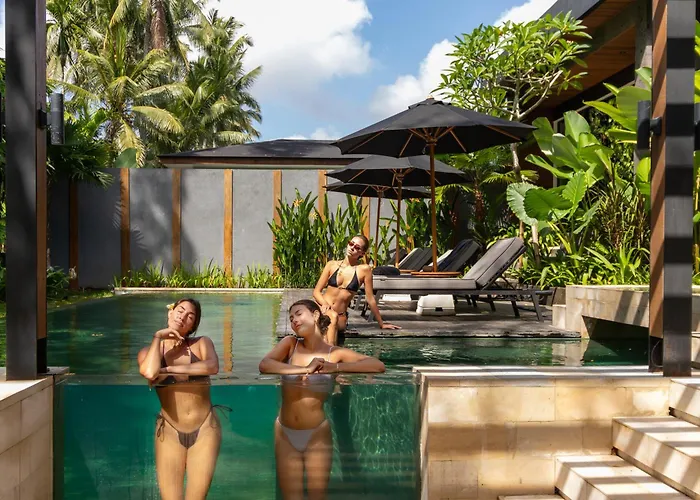 Hayati By Balisuperhost Ubud
