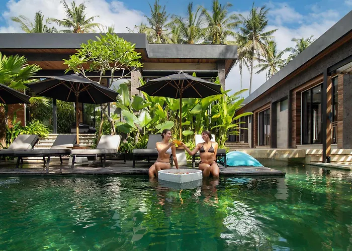 Hayati By Balisuperhost * Ubud