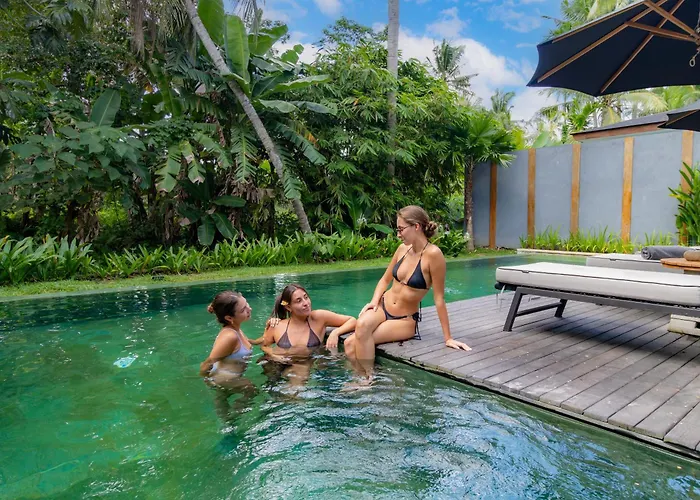 Hayati By Balisuperhost Villa Ubud